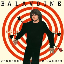 Album cover of Vendeurs de larmes (Remastered)
