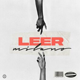 Album cover of leer