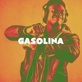 Album cover of Gasolina