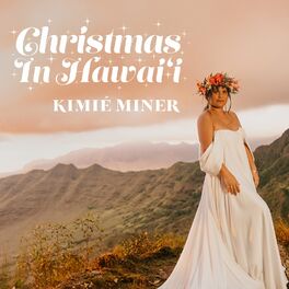 Album cover of Christmas in Hawai’i