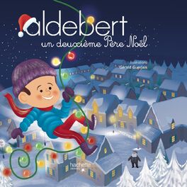 Album cover of Un deuxième Père Noël