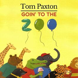 Album cover of Goin' to the Zoo