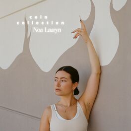 Album cover of coin collection