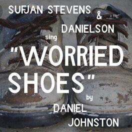 Album cover of Worried Shoes