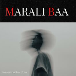 Album cover of Marali Baa