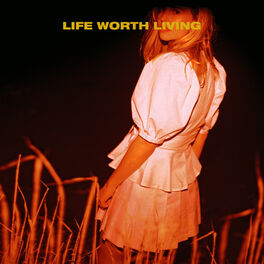 Album cover of Life Worth Living