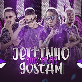 Album cover of Jeitinho Que Elas Gostam