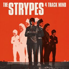 Album cover of 4 Track Mind