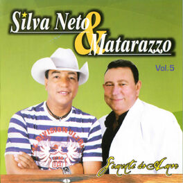 Album cover of Semente do Amor, Vol. 5