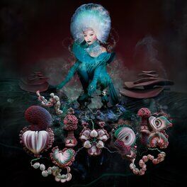 Album cover of Fossora