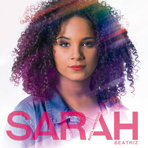 Agora Que a Luz Brilhou - Sarah Beatriz Download