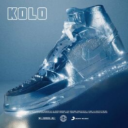 Album cover of KOLO