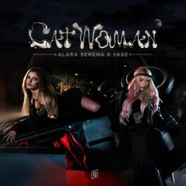 Album cover of Catwoman