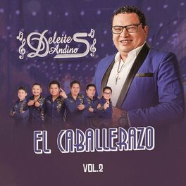 Album cover of El Caballerazo Vol.2