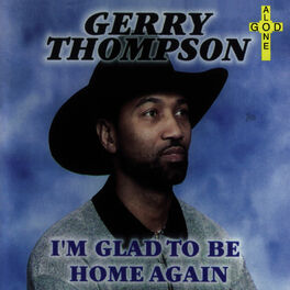 Album cover of I'm Glad To Be Home Again