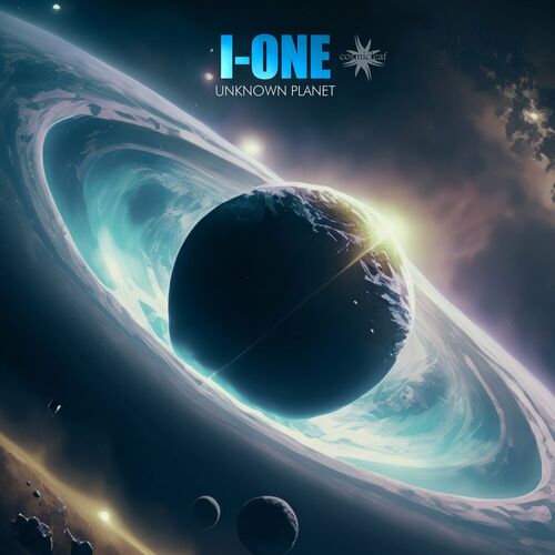  I-One - Unknown Planet (2023) 
