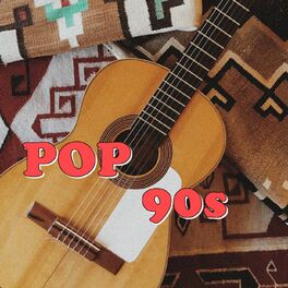 Album cover of Pop 90s