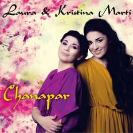 Album cover of Chanapar