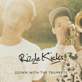 Album cover of Down With The Trumpets