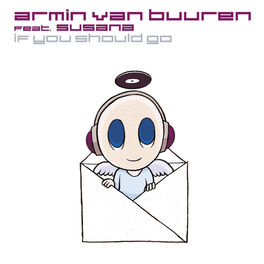 Album cover of If You Should Go