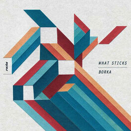 Album cover of What Sticks