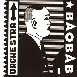 Album cover of Tribute to Ndiouga Dieng