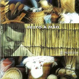 Album cover of Feito a Mão