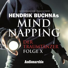 Album cover of Folge 10: Special Edition: Der Traumtänzer