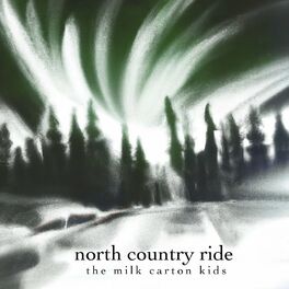 Album cover of North Country Ride