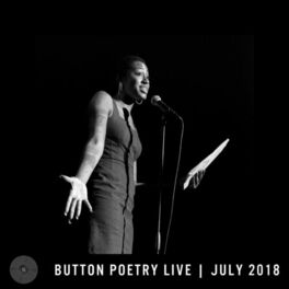Album cover of Button Poetry Live (July 2018)