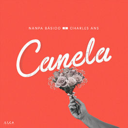 Album cover of Canela