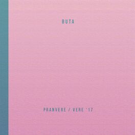 Album cover of Pranvere / Vere '17