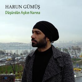 Album cover of Düşürdün Aşkın Narına