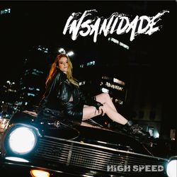 CD Insanidade - High Speed 2021