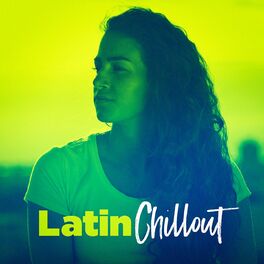 Album cover of Latin Chillout
