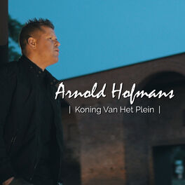 Album cover of Koning Van Het Plein