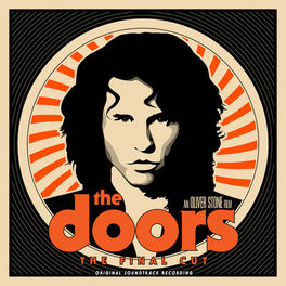 Album cover of The Doors (Original Soundtrack Recording)
