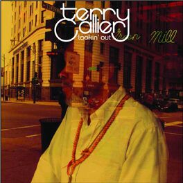 Album cover of Lookin Out