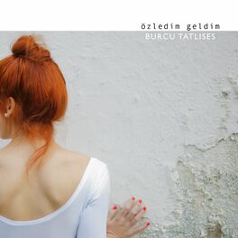 Album cover of Özledim Geldim