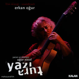 Album picture of Yazı Tura (Orijinal Film Müzikleri)