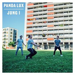 Album cover of Jung 1 (Radio Edit)