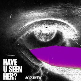 Album cover of Acoustic EP