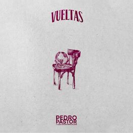 Album picture of Vueltas