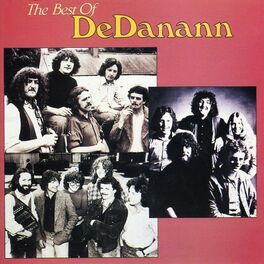 Album cover of The Best Of DeDannan