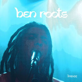 Album cover of Aprendiz