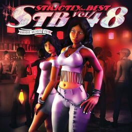 Album cover of Strictly The Best Vol. 48