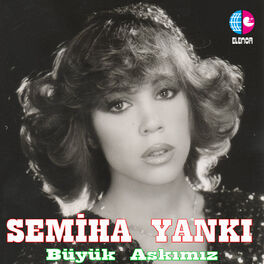 Album cover of Büyük Aşkımız