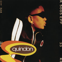 Album cover of Quindon