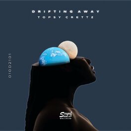 Album cover of Drifting away