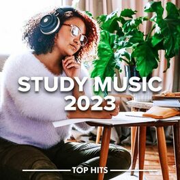 Album cover of Study Music 2023